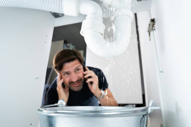 Sprinkler Systems in Waskom, TX