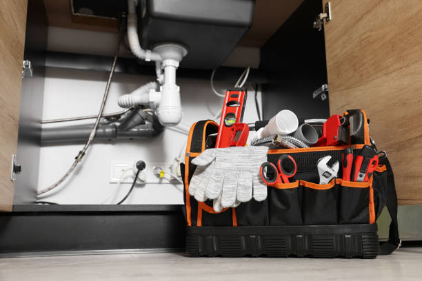 Best Drain Cleaning Services  in Waskom, TX