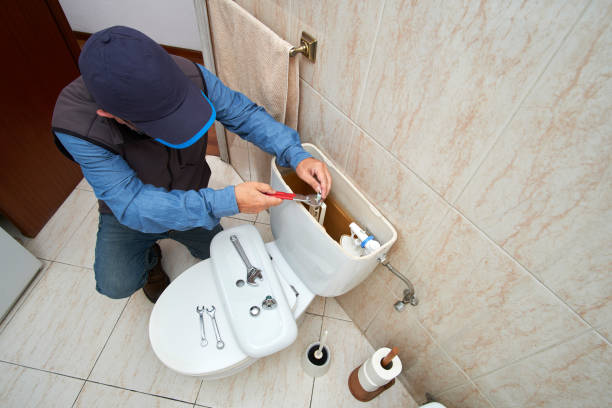 Reliable Waskom, TX Plumbing Solutions