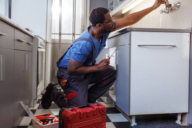 Best Hot Water Heater Installation  in Waskom, TX