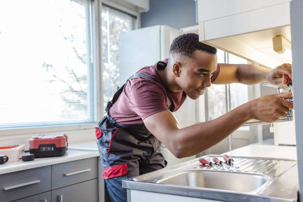 Best Local Plumber Services  in Waskom, TX